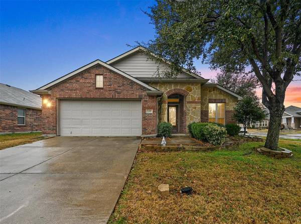 1400 Rosson Road, Little Elm, TX 75068