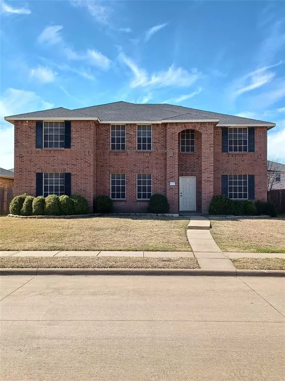 3133 Crimson Clover Drive, Lancaster, TX 75134