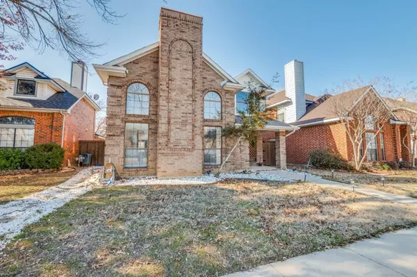 Coppell, TX 75019,432 Leisure Lane