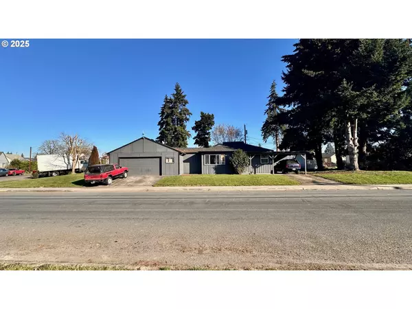 Longview, WA 98632,514 32ND AVE