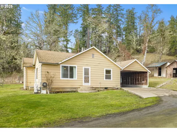 Cottage Grove, OR 97424,79124 SEALS LN