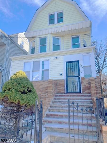 144 Maple Ave #2, Irvington Twp., NJ 07111