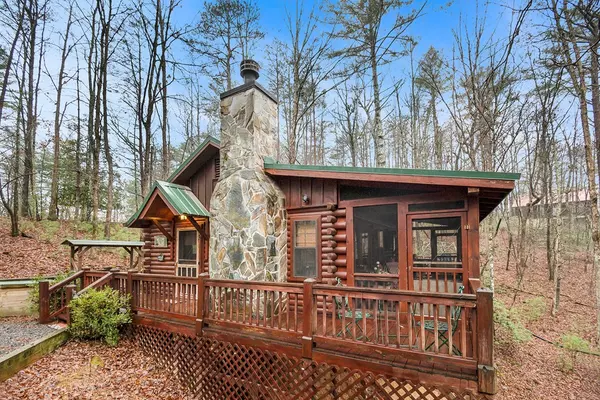 Ellijay, GA 30540,126 River Bend Trail