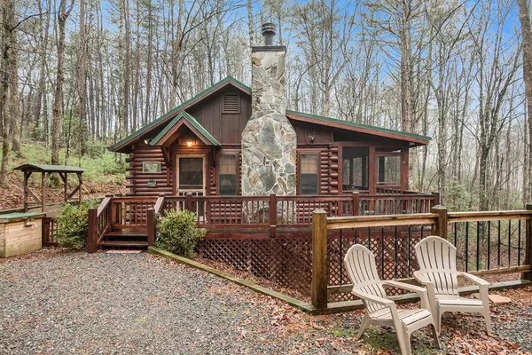 Ellijay, GA 30540,126 River Bend Trail