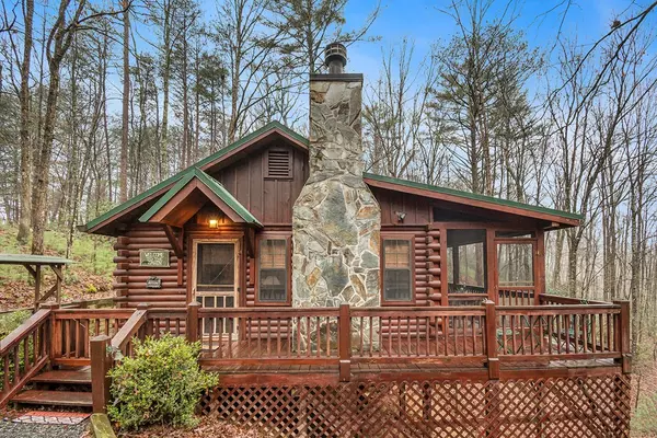 Ellijay, GA 30540,126 River Bend Trail