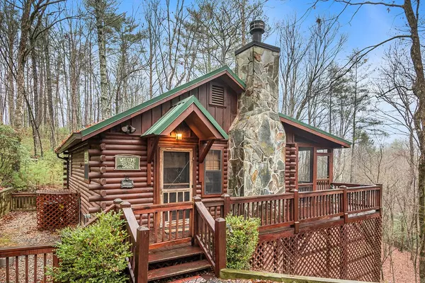 Ellijay, GA 30540,126 River Bend Trail