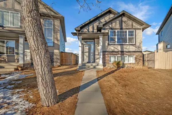 Calgary, AB T3J 3H6,250 Martinwood PL Northeast