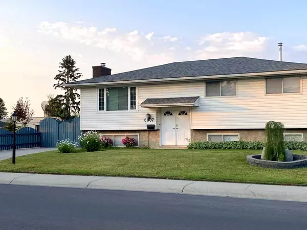 Calgary, AB T1Y 1N9,6007 18 AVE Northeast