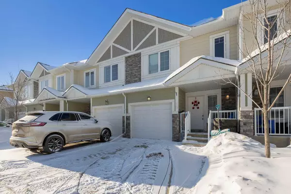 284 Shalestone WAY #16, Fort Mcmurray, AB T9K 0V2