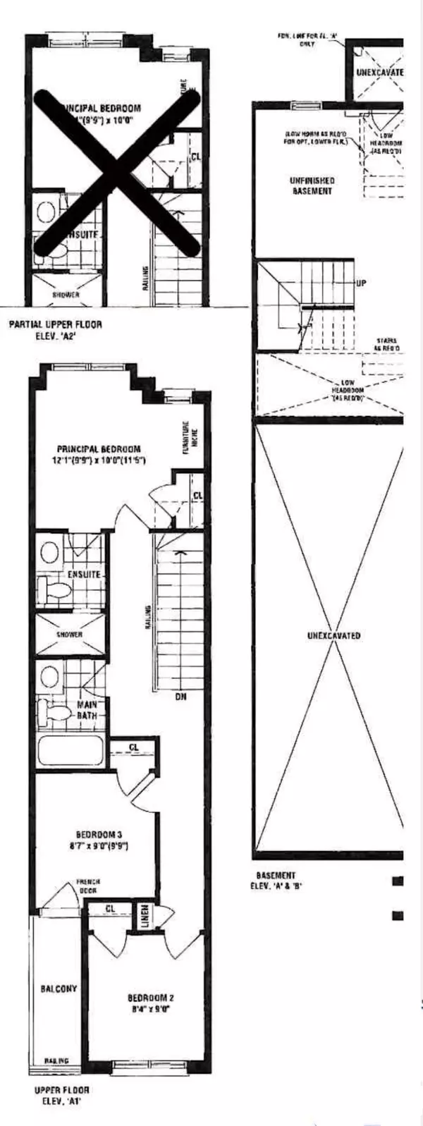 Pickering, ON L1X 0P4,929 Crowsnest HOLW