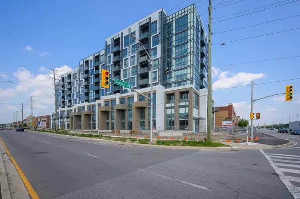 Oakville, ON L6M 5P4,509 Dundas ST W #605