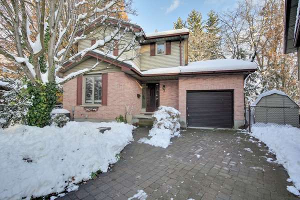 30 Forward AVE #7, London, ON N6H 1B7