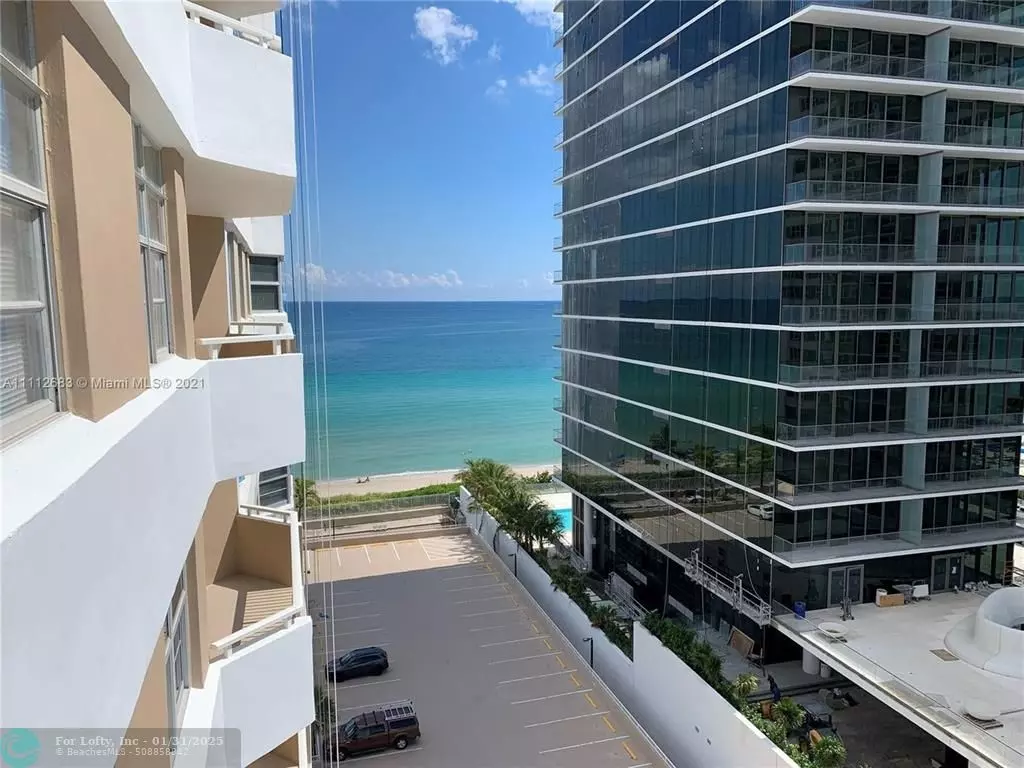 Hallandale Beach, FL 33009,1980 S Ocean Dr  #10A