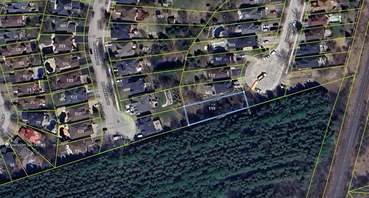 Aurora, ON L4G 6N8,119 Stemmle DR