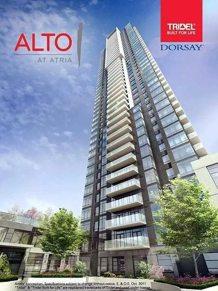 55 Ann O'reilly RD #2410, Toronto C15, ON M2J 0E1