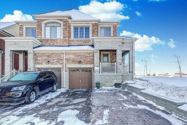 East Gwillimbury, ON L9N 0P3,1 Kester CT