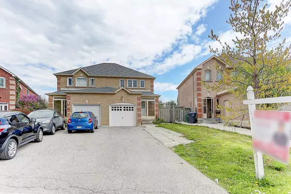 Brampton, ON L6Y 5B2,39 Caruso DR