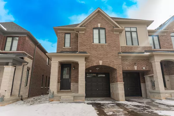 1424 Almonte DR, Halton, ON L7P 0V8