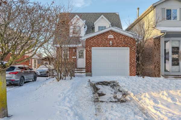 21 Rodgers RD, Wellington, ON N1G 4V5