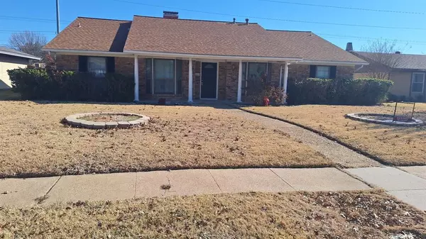 Richardson, TX 75081,222 Mistletoe Drive