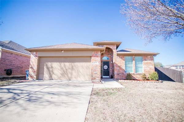 13321 Dove Ranch Road, Fort Worth, TX 76262