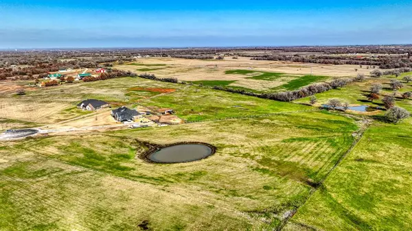 Poolville, TX 76487,Lot 14 Monarch Court