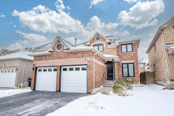 Mississauga, ON L4Z 3T2,377 NAHANI WAY