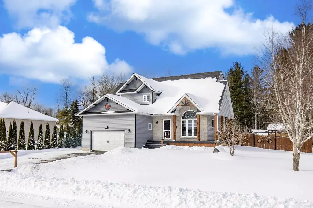 Wasaga Beach, ON L9Z 1J3,15 KELLEY CRES