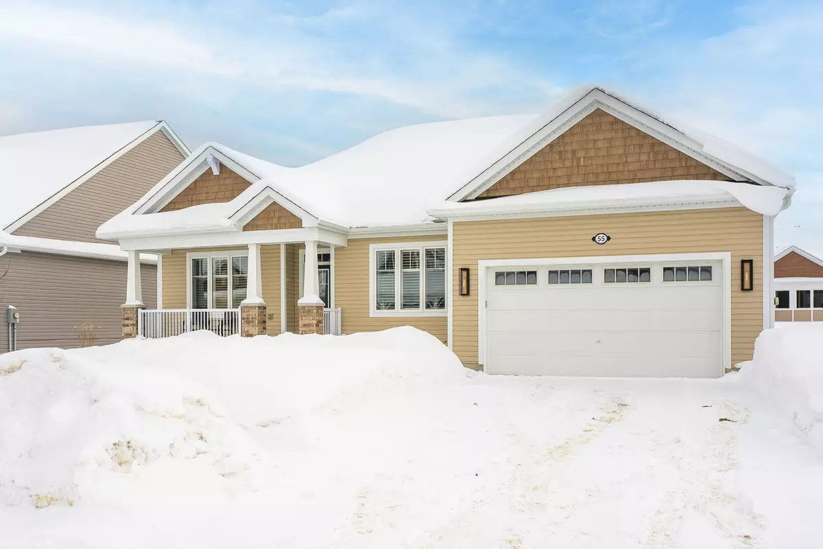 Bracebridge, ON P1L 0A9,55 Dyer CRES