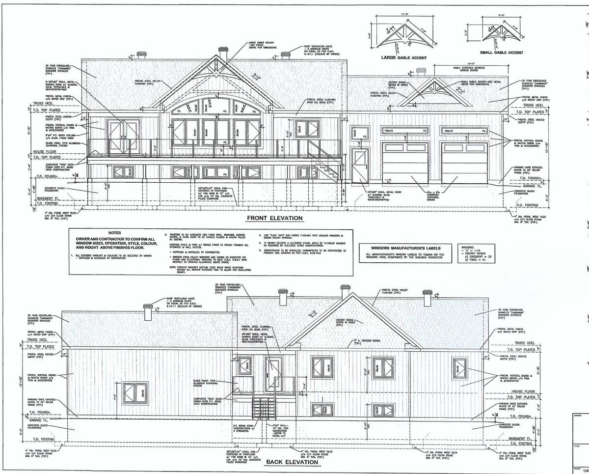 Renfrew, ON K8H 2W8,245 Rantz RD