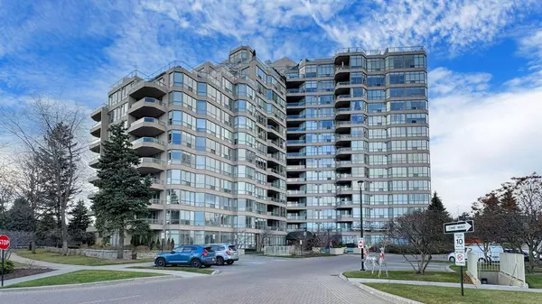 10 Guildwood Pkwy #219B, Toronto E08, ON M1E 5B5