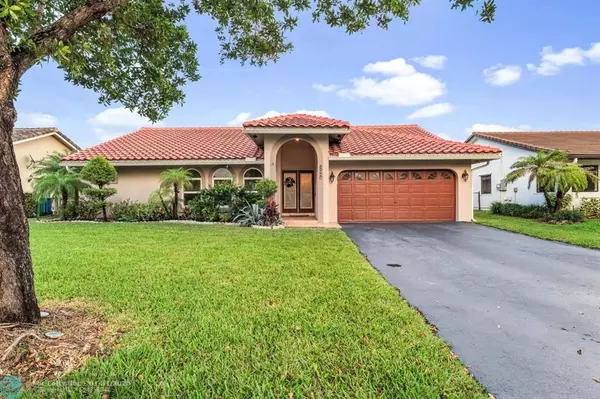 Coral Springs, FL 33065,8950 NW 45th Ct