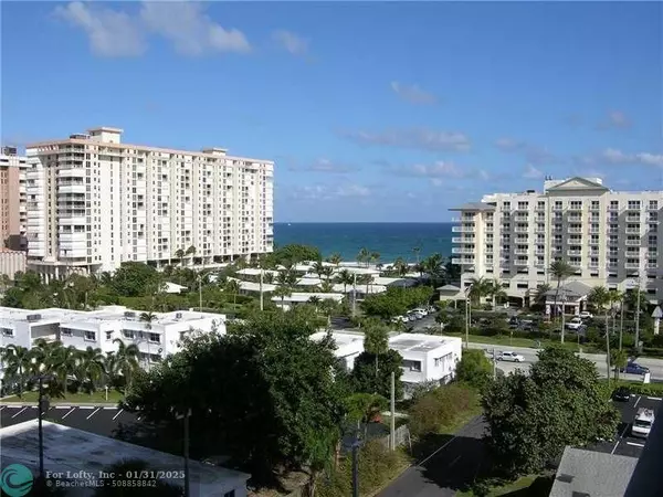 1200 Hibiscus Ave  #903, Pompano Beach, FL 33062