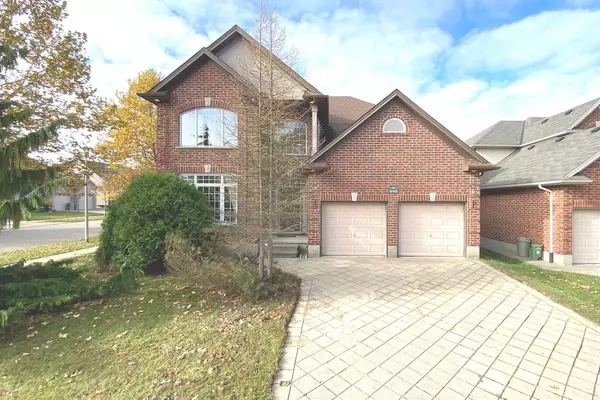 448 COTTONTAIL CRES, London, ON N5X 4N4