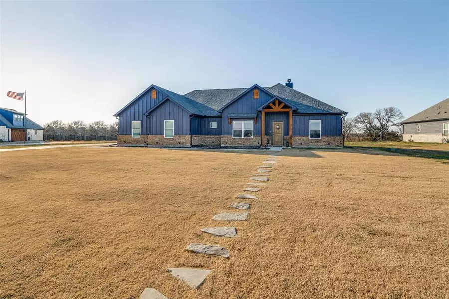 5223 Fox Trot Lane, Caddo Mills, TX 75135