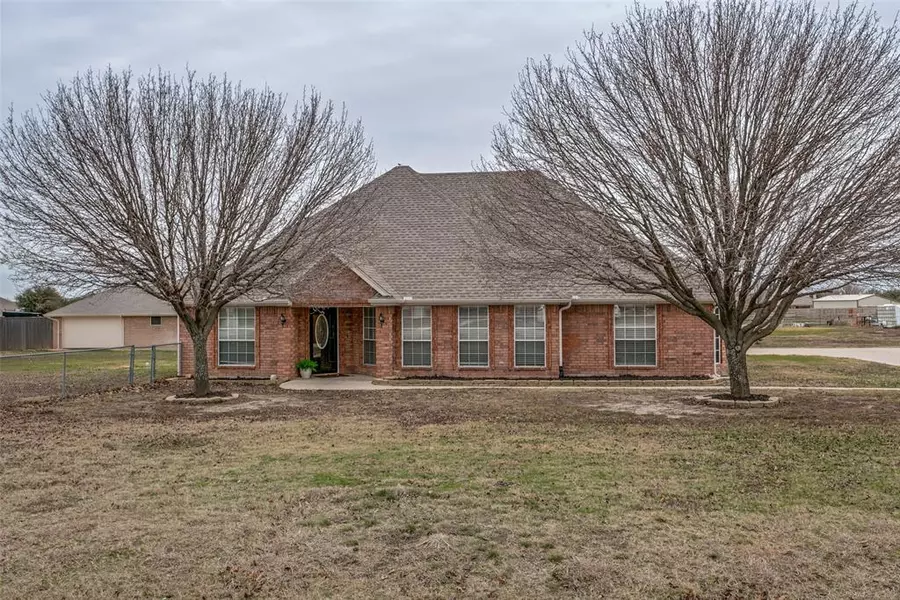 2709 Plains Trail, Haslet, TX 76052