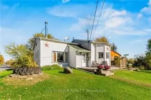 11552 County Road 18 N/A, South Dundas, ON K0E 1K0