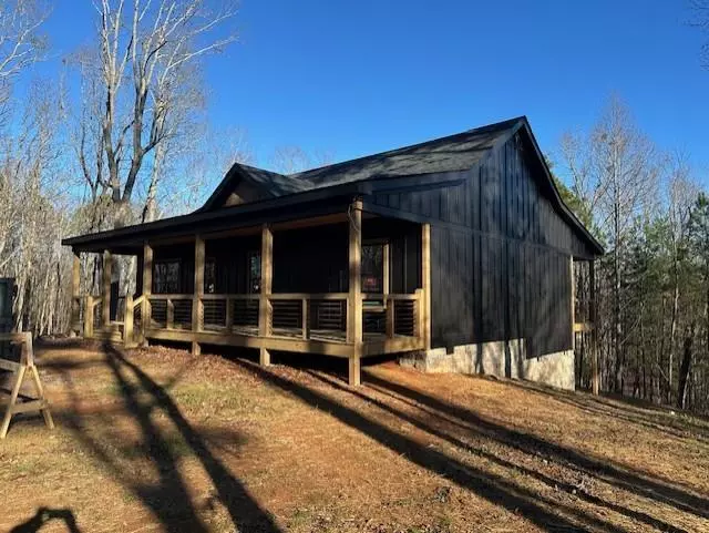 Ellijay, GA 30540,1395 Hap Holt Road