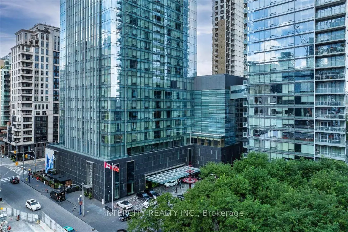 Toronto C02, ON M4W 0A3,50 Yorkville AVE #4001