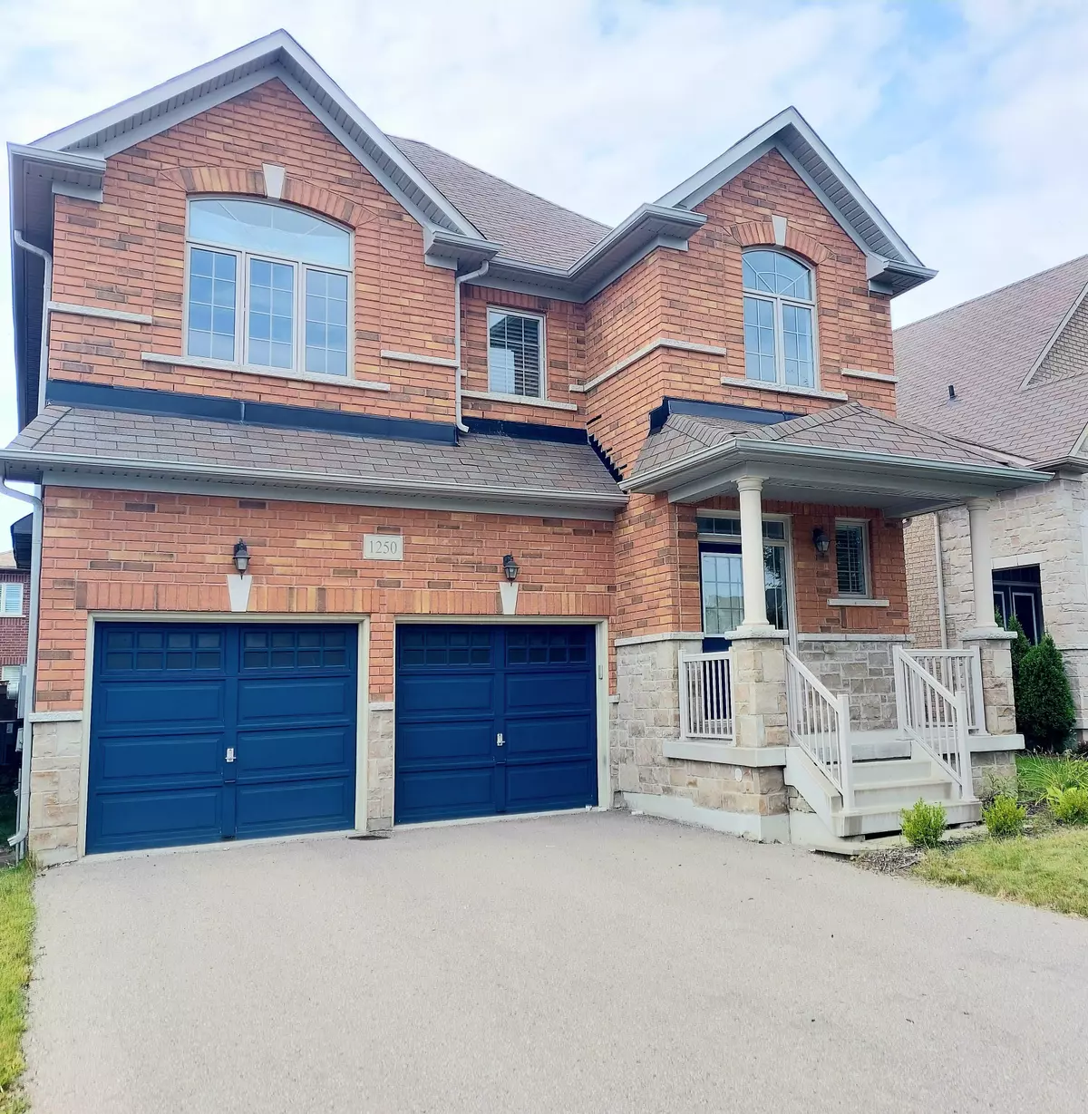 Newmarket, ON L3X 0C3,1250 Atkins DR