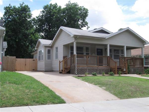 212 NE 15th Street, Oklahoma City, OK 73104