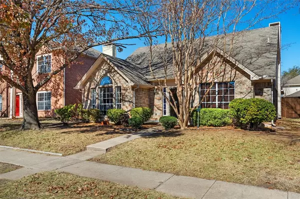 Allen, TX 75002,619 English Oak Drive