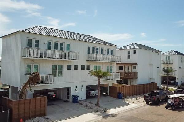 4885 STATE HWY 361 #K, Port Aransas, TX 78373