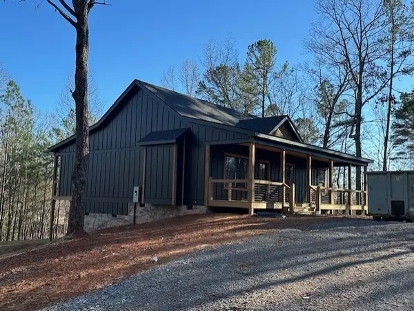 Ellijay, GA 30540,1395 Hap Holt Road