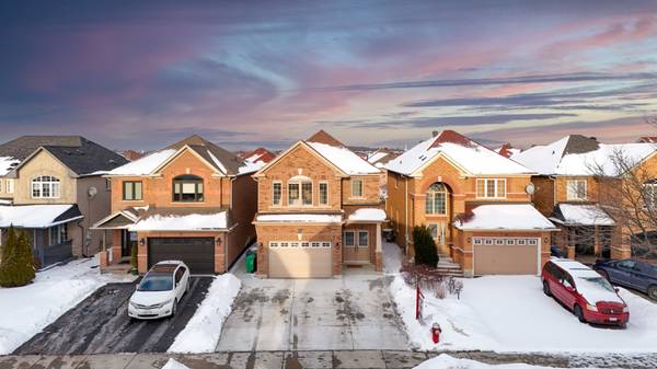 15 Miramar ST, Peel, ON L6R 2S7