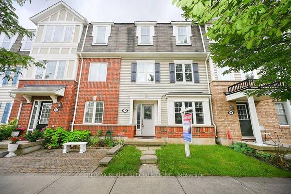 7 PORTSDOWN RD, Peel, ON L7A 0R4