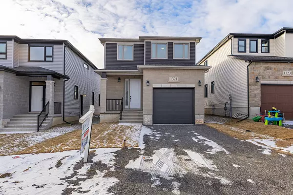 1321 TURNBULL WAY #Lot E73, Kingston, ON K7P 0T3