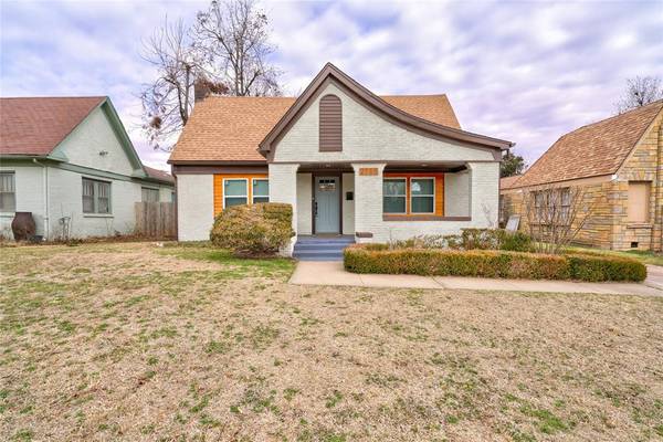 2765 NW 20th Street, Oklahoma City, OK 73107