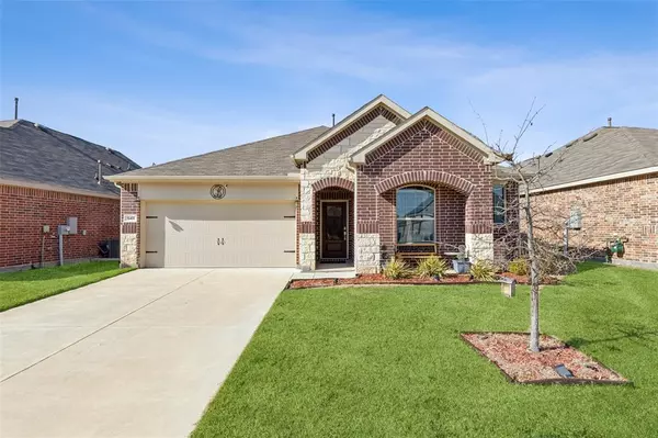 5411 Montrose Drive, Forney, TX 75126