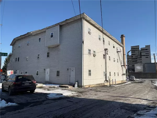 5210 Main Street #204, Whitehall Twp, PA 18052